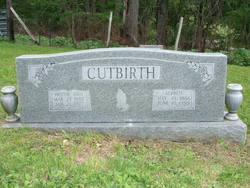 Alfred Cutbirth 