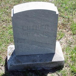 Luther Wiggins 