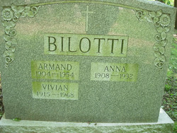 Anna Bilotti 