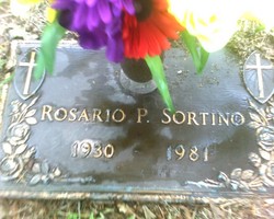 Rosario P. Sortino 