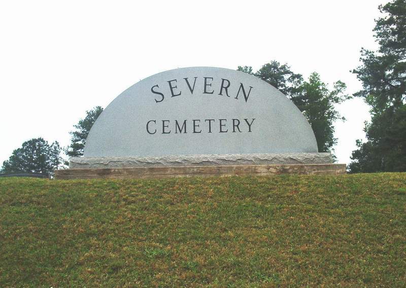 Severn Cemetery