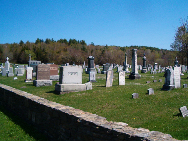 Sadawga Cemetery