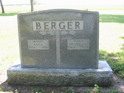 Henry Berger Jr.