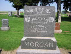 Jonathan Morgan 