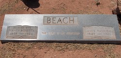 Nancy Rosetta <I>Blundell</I> Beach 
