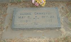Donald Eugene “Donnie” Cranston Jr.