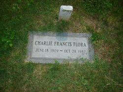 Charlie Francis Flora 