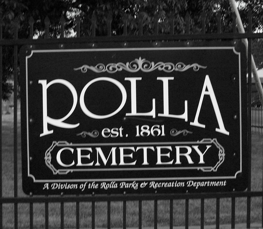 Rolla Cemetery