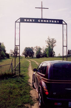 Nary Cemetery
