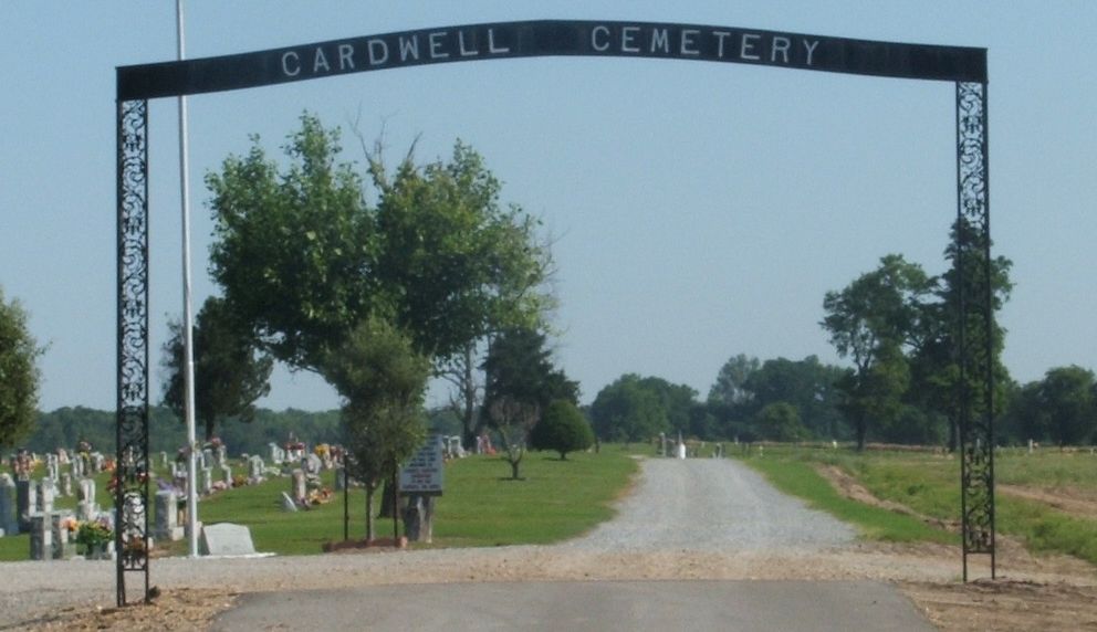 Cardwell Cemetery