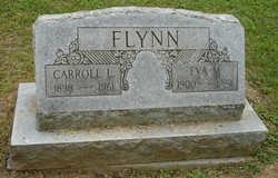 Carroll Louis Flynn 