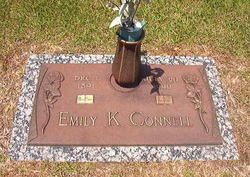 Emily K. Connell 