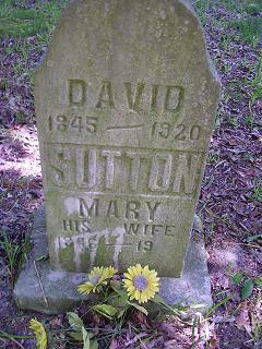 David Sutton 