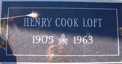 Henry Cook Loft 