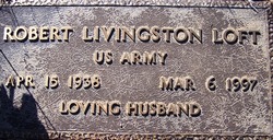 Robert Livingston Loft 