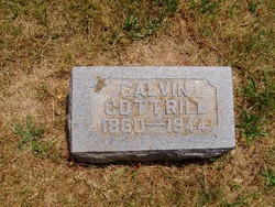 Calvin Cottrill 