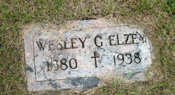 Wesley G Elzey 