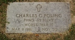 Charles Gerald Poling 