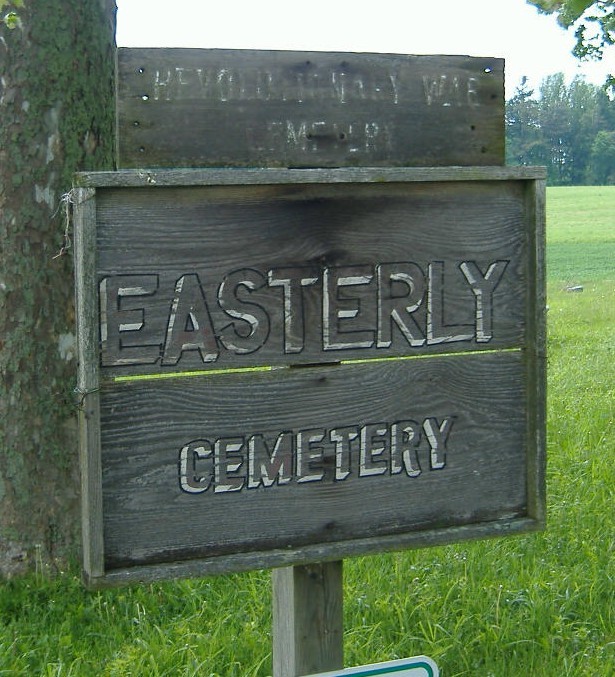 Easterly Cemetery