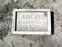 Bobby Gene Crocker Sr.
