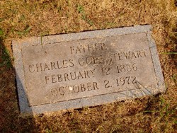 Charles Goff Stewart 