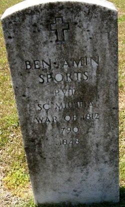 Benjamin Sports 