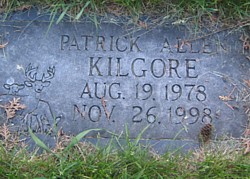 Patrick Allen Kilgore 