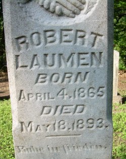 Robert Laumen 