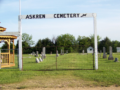 Askren Cemetery