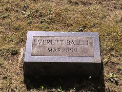 Everett Ball Jr.