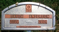 Jayda Lynn Anderson 