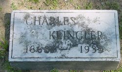 Charles Klingler 