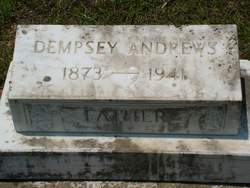 Dempsey Andrews 