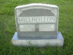 Samuel Lindley Millhollon 