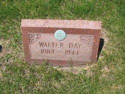 Walter Day 