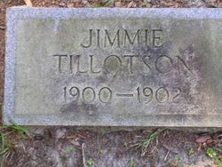 Jimmie Tillotson 