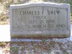 Charles F. Drew 