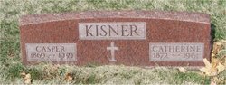 Casper Kisner 
