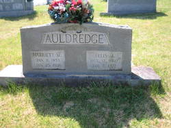 Ellis J. Auldredge 