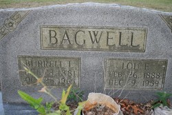 Burrell LeFate Bagwell 