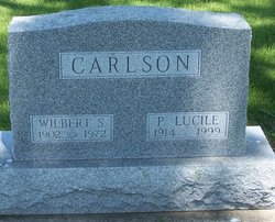 Wilbert S. “Webb” Carlson 