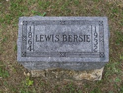 Lewis Bersie 