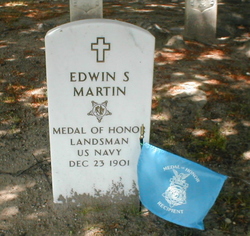 Edwin S. Martin 