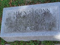Allen S Conn 
