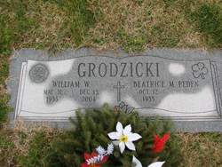 William W. Grodzicki 