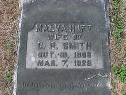 Malva Huff Smith 