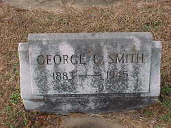 George Columbus Smith 