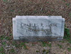 Charles R. Smith 