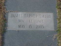 James Tarver Smith 