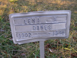 Lena Dawes 